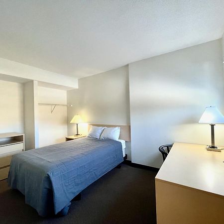 Residence & Conference Centre - Ottawa Downtown Екстериор снимка