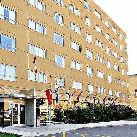 Residence & Conference Centre - Ottawa Downtown Екстериор снимка