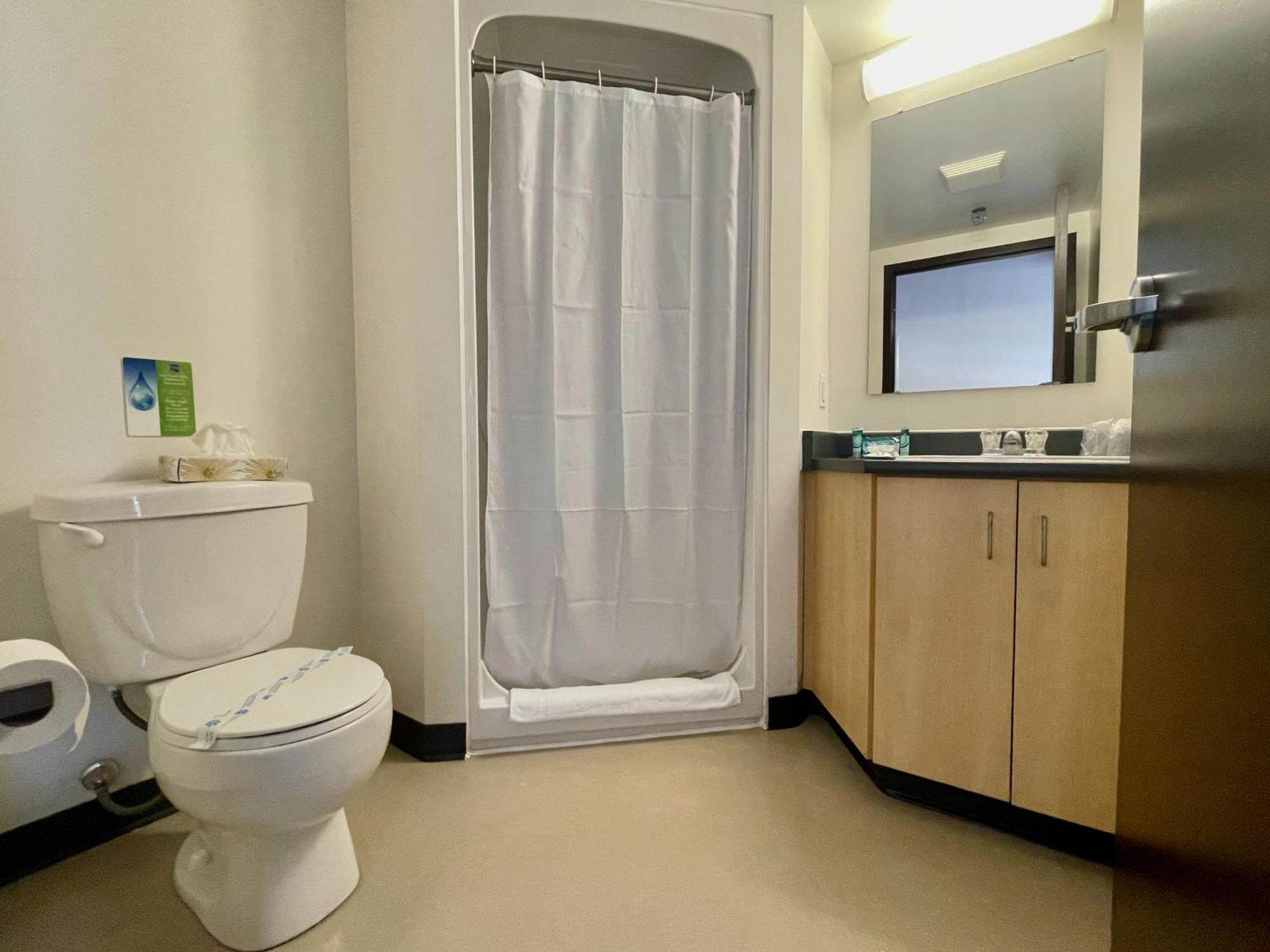 Residence & Conference Centre - Ottawa Downtown Екстериор снимка