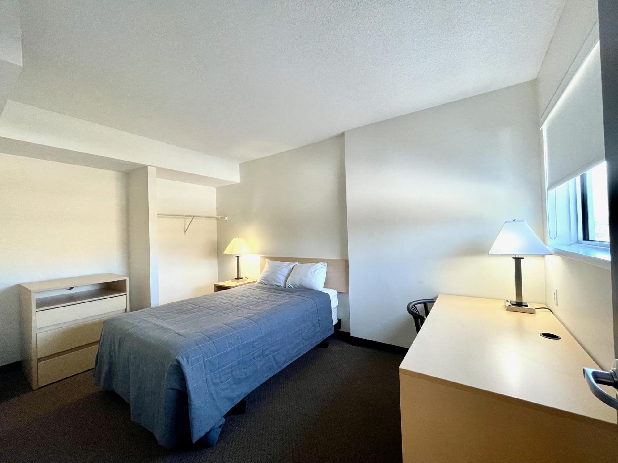 Residence & Conference Centre - Ottawa Downtown Екстериор снимка