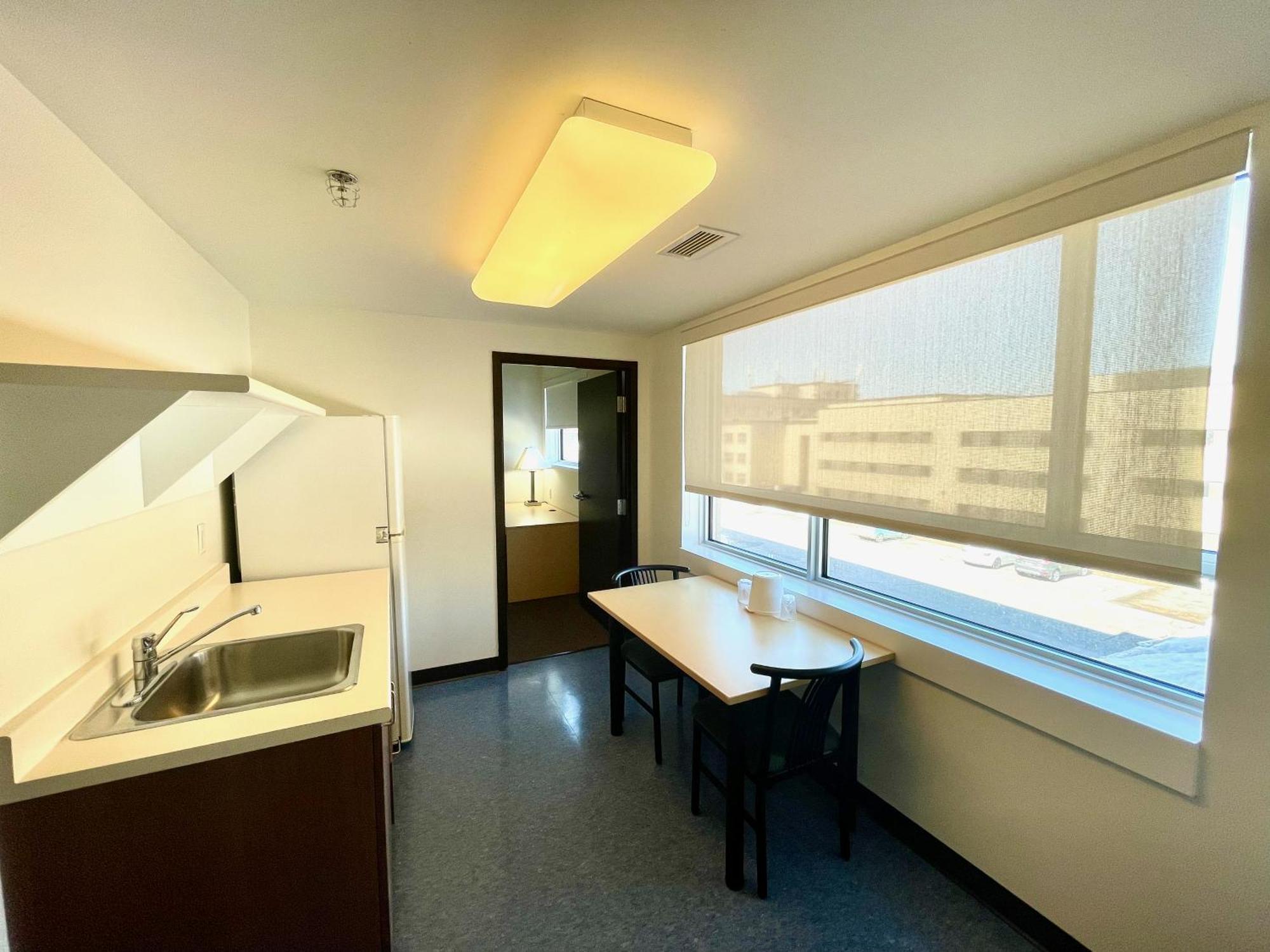 Residence & Conference Centre - Ottawa Downtown Екстериор снимка