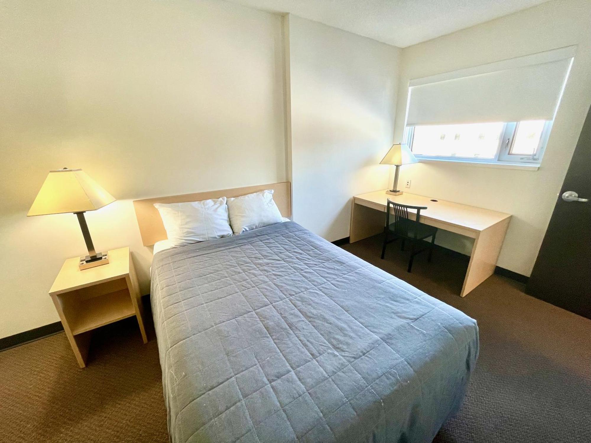 Residence & Conference Centre - Ottawa Downtown Екстериор снимка